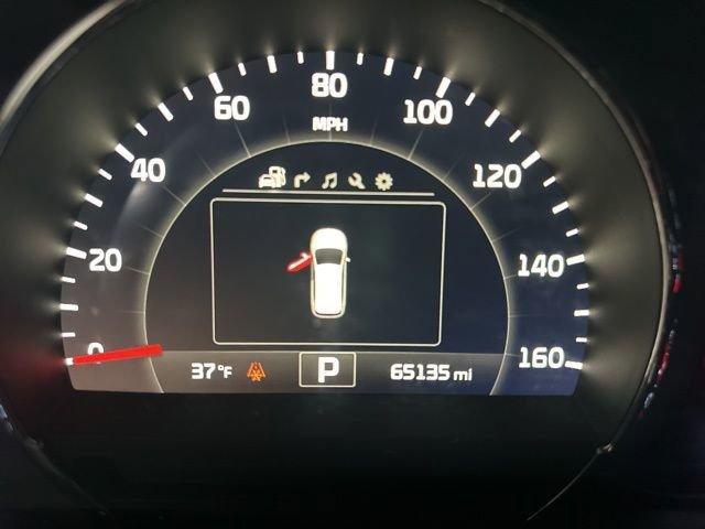 2018 Kia Sorento Vehicle Photo in MEDINA, OH 44256-9631