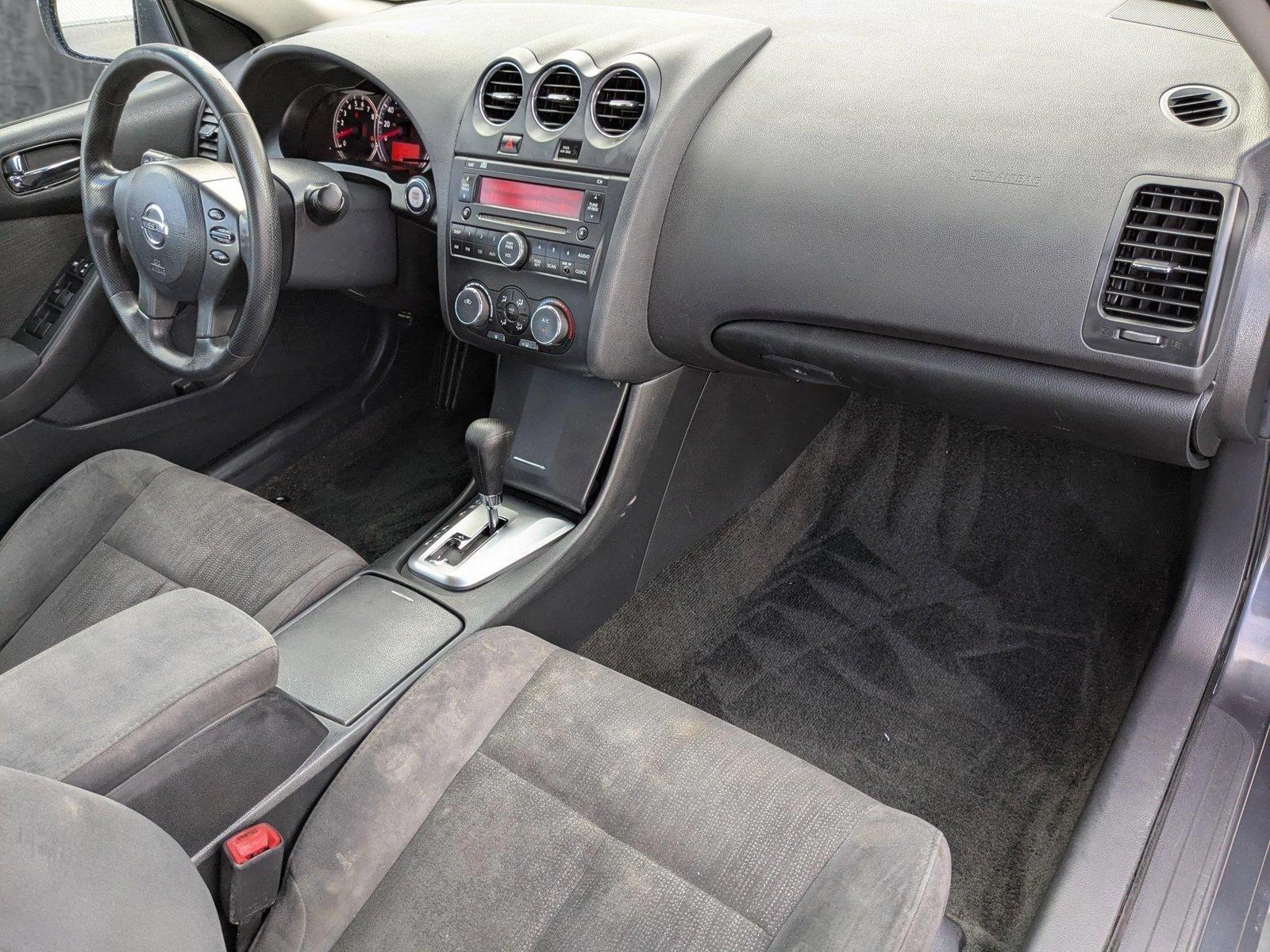 2011 Nissan Altima Vehicle Photo in SPOKANE, WA 99212-2978