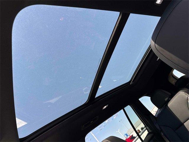 2025 GMC Acadia Vehicle Photo in BATON ROUGE, LA 70806-4466