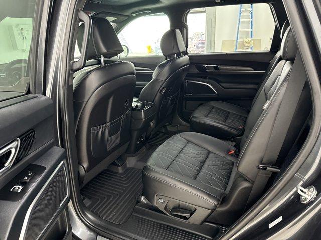2024 Kia Telluride Vehicle Photo in Charlotte, NC 28273