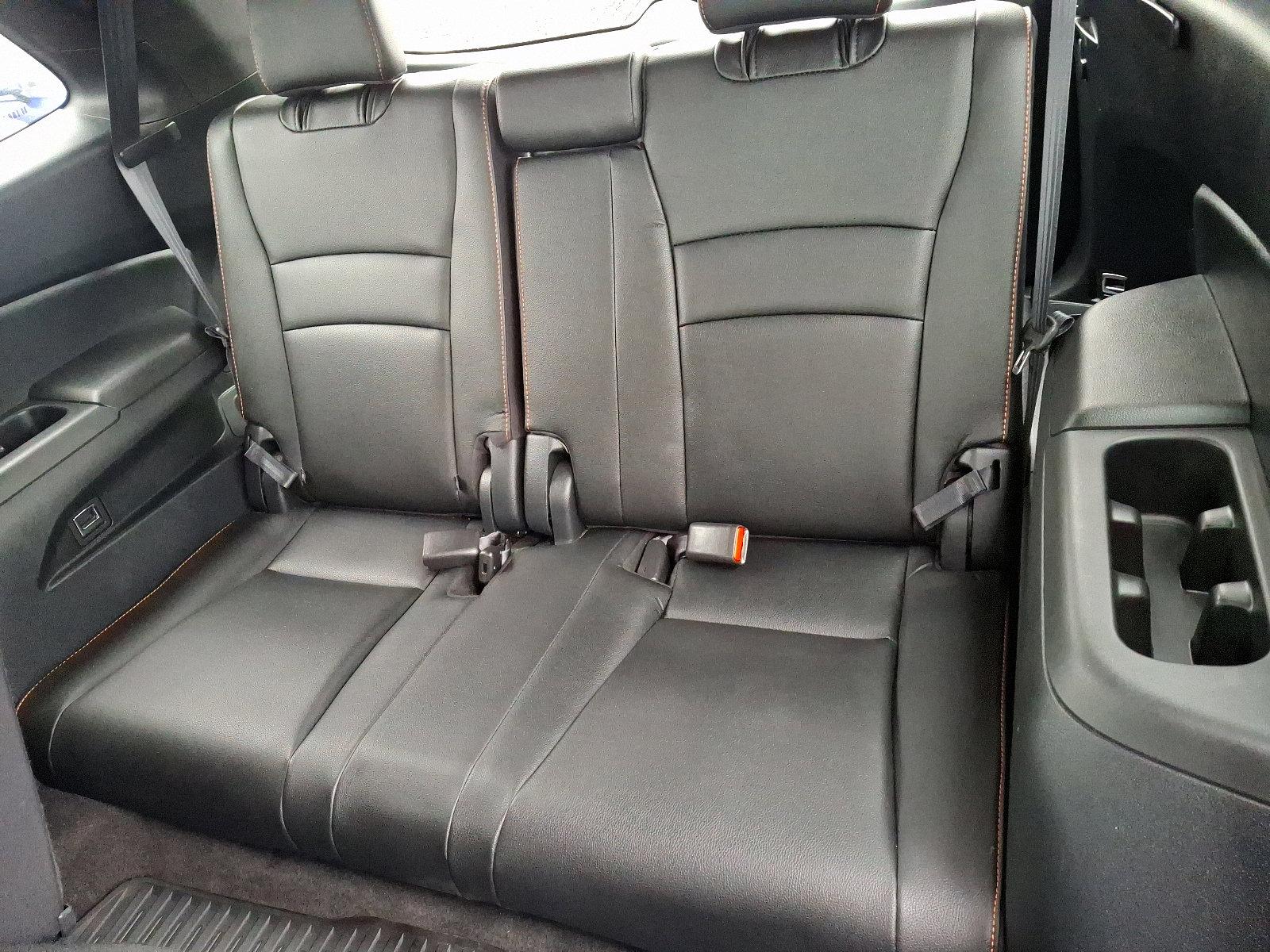 2022 Honda Pilot Vehicle Photo in Harrisburg, PA 17111