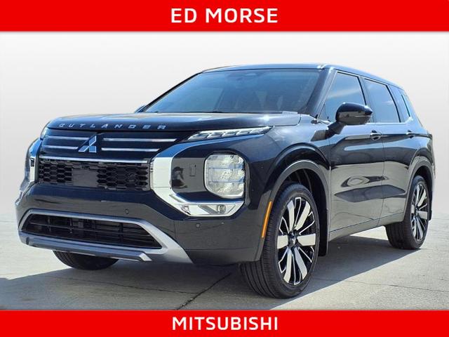 2025 Mitsubishi Outlander Vehicle Photo in Tampa, FL 33612