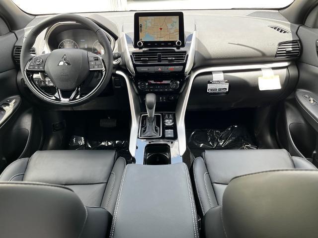 2024 Mitsubishi Eclipse Cross Vehicle Photo in Tampa, FL 33612