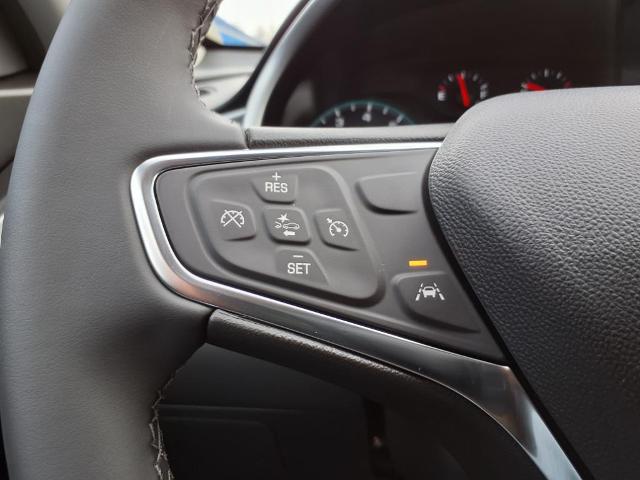 2025 Chevrolet Malibu Vehicle Photo in Denton, TX 76205