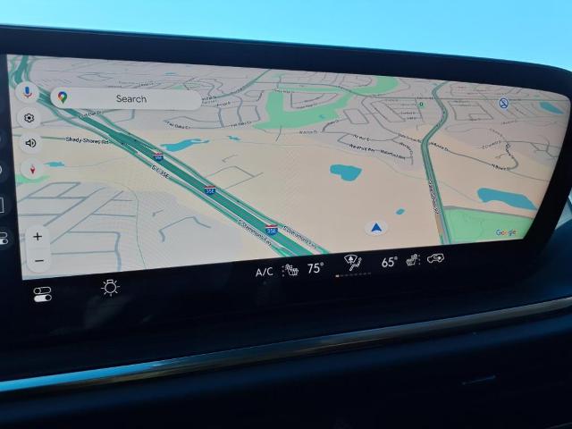 2025 Buick Envision Vehicle Photo in Denton, TX 76205