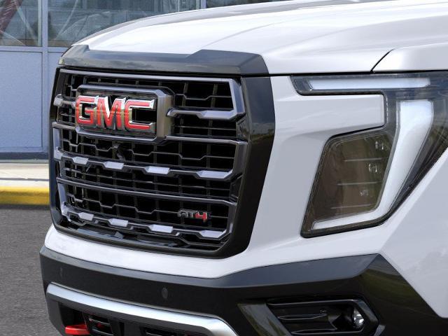 2025 GMC Yukon Vehicle Photo in KANSAS CITY, MO 64114-4545