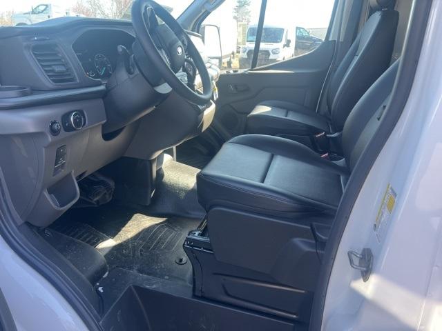 2025 Ford Transit Cargo Van Vehicle Photo in Webster, MA 01570-1415