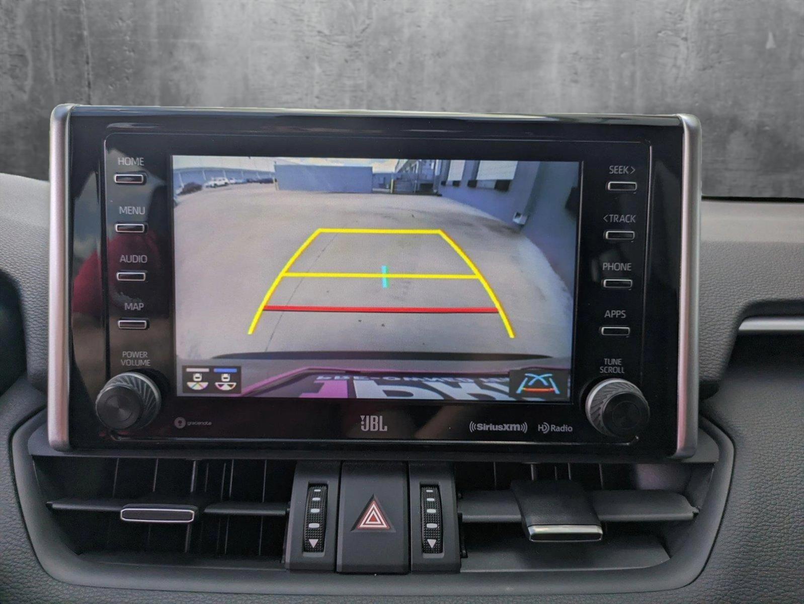 2021 Toyota RAV4 Vehicle Photo in Winter Park, FL 32792
