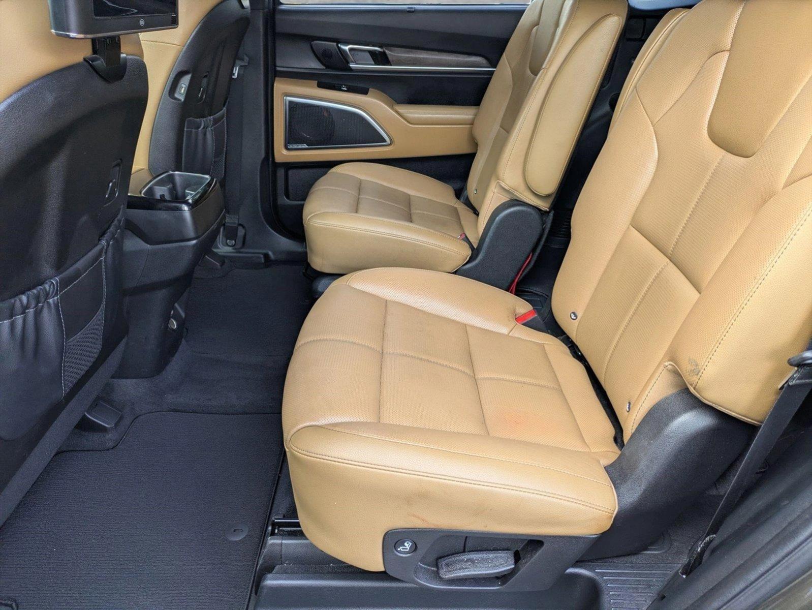 2022 Kia Telluride Vehicle Photo in GREENACRES, FL 33463-3207