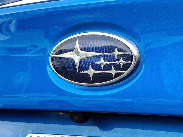 2022 Subaru Impreza Vehicle Photo in DANBURY, CT 06810-5034