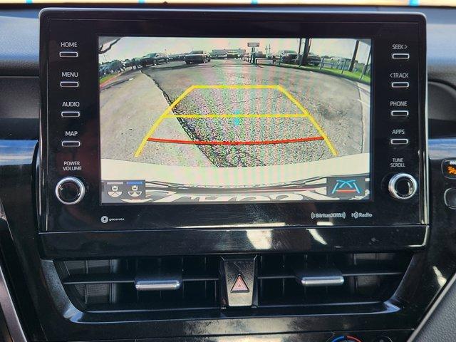 2023 Toyota Camry Vehicle Photo in SUGAR LAND, TX 77478-0000