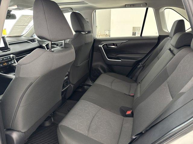 2024 Toyota RAV4 Vehicle Photo in Charlotte, NC 28273