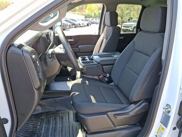 2025 Chevrolet Silverado 3500 HD Vehicle Photo in DANBURY, CT 06810-5034