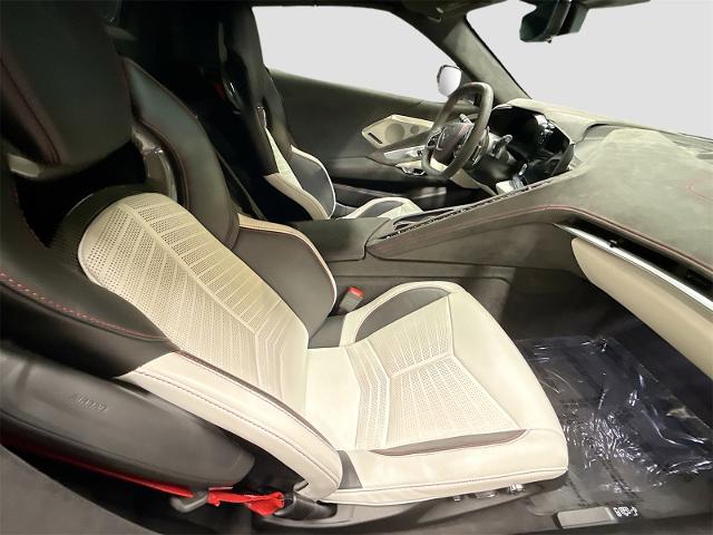 2023 Chevrolet Corvette Stingray Vehicle Photo in EVERETT, WA 98203-5662