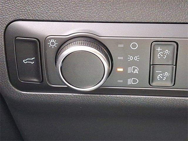 2025 Ford Escape Vehicle Photo in LANCASTER, PA 17601-0000