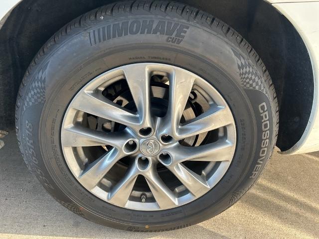 2015 INFINITI QX60 Vehicle Photo in San Antonio, TX 78230
