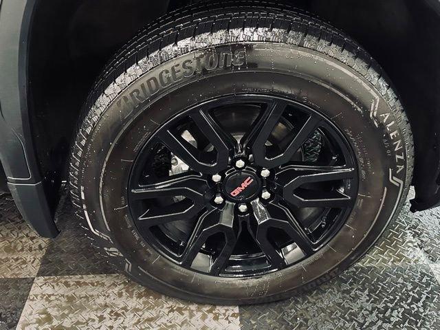 2024 GMC Sierra 1500 Vehicle Photo in MEDINA, OH 44256-9631