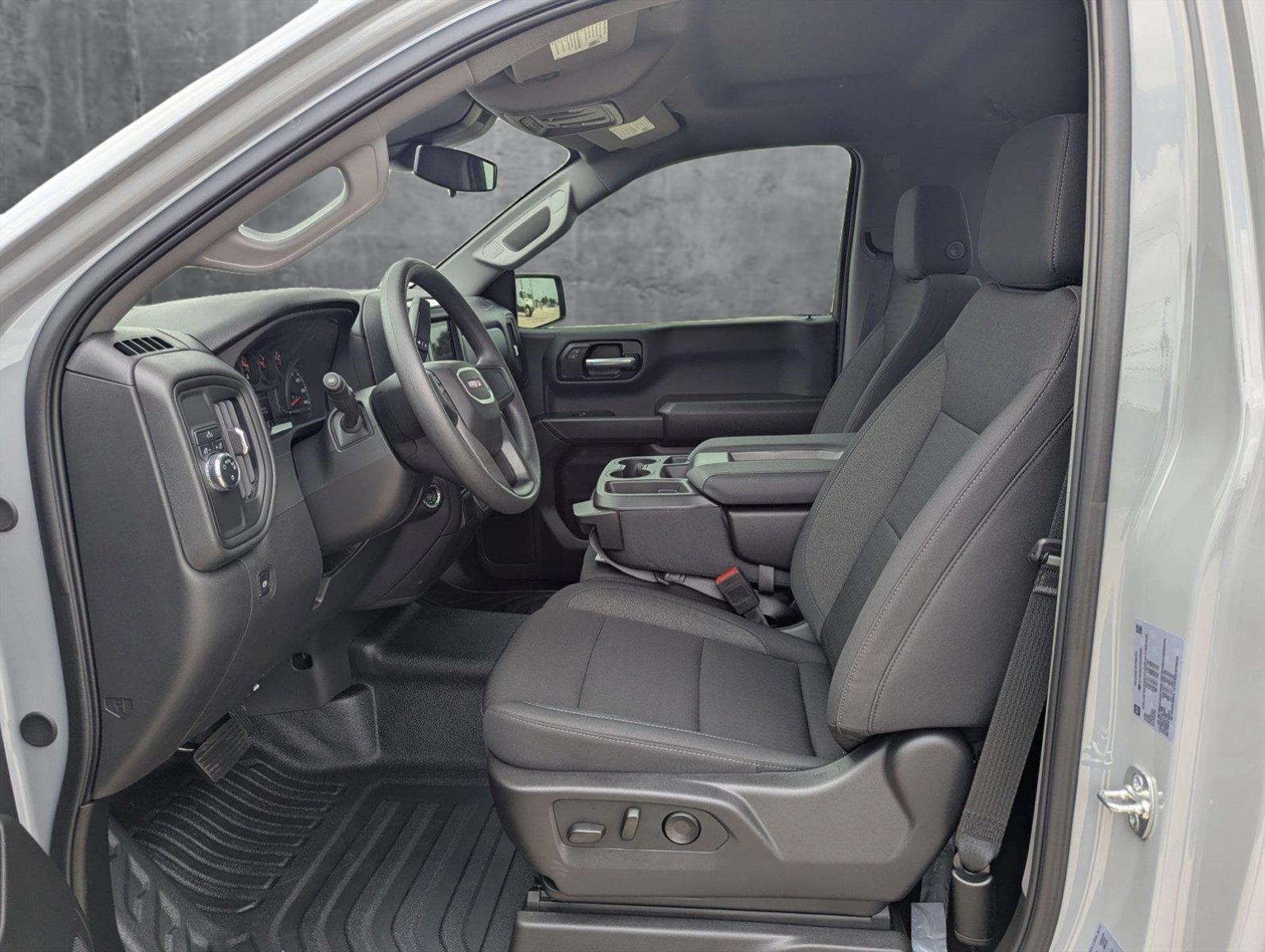 2025 GMC Sierra 1500 Vehicle Photo in CORPUS CHRISTI, TX 78412-4902