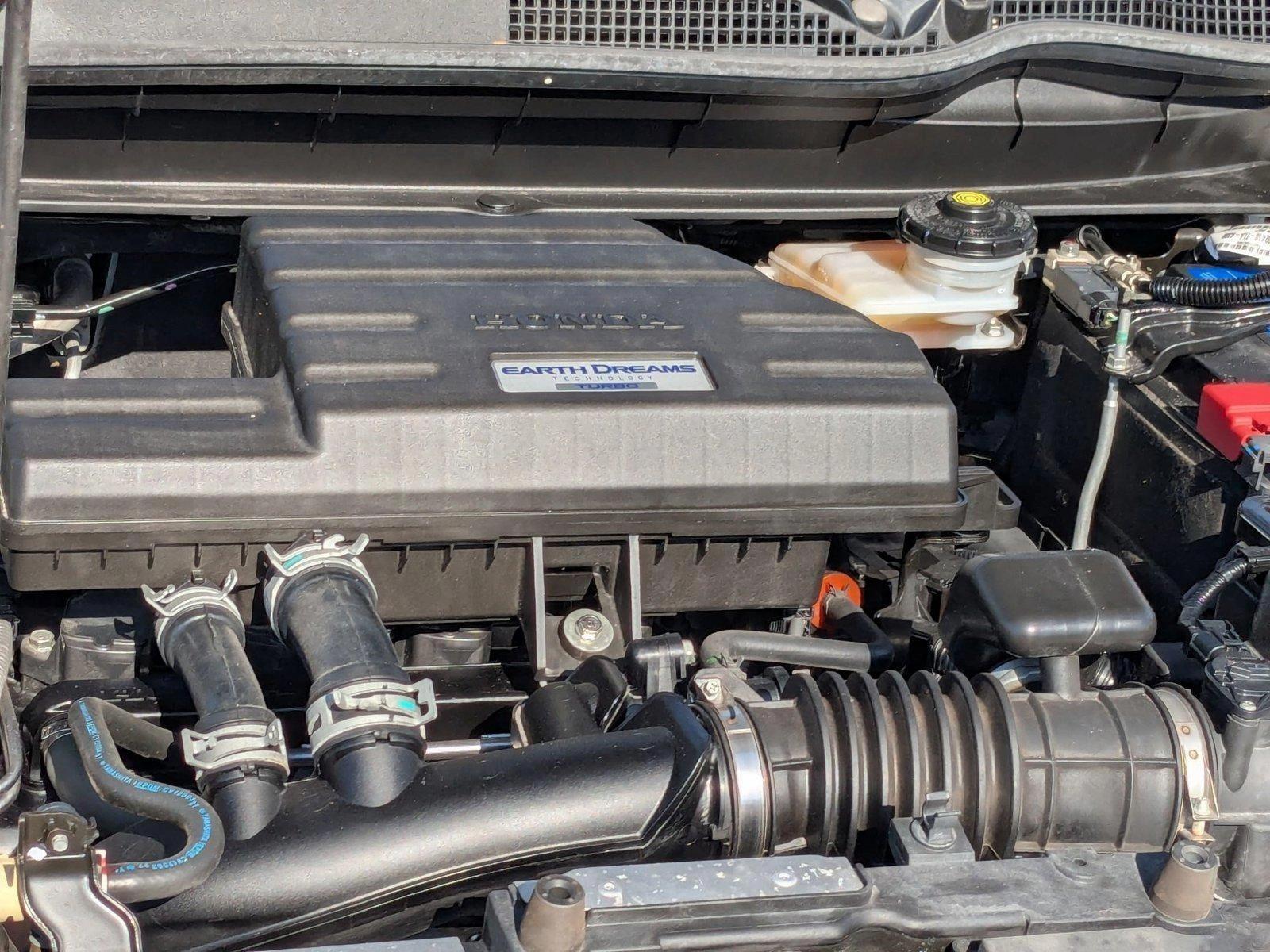 2020 Honda CR-V Vehicle Photo in Miami, FL 33015