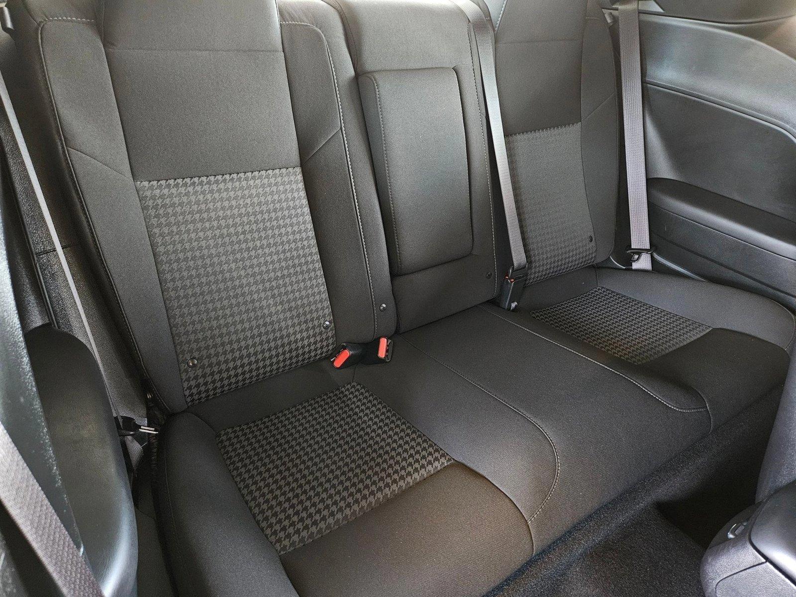 2023 Dodge Challenger Vehicle Photo in Henderson, NV 89014