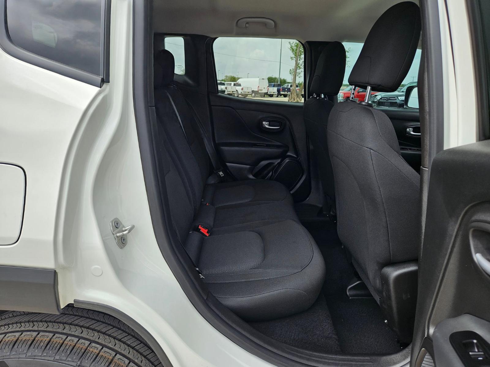 2023 Jeep Renegade Vehicle Photo in Seguin, TX 78155