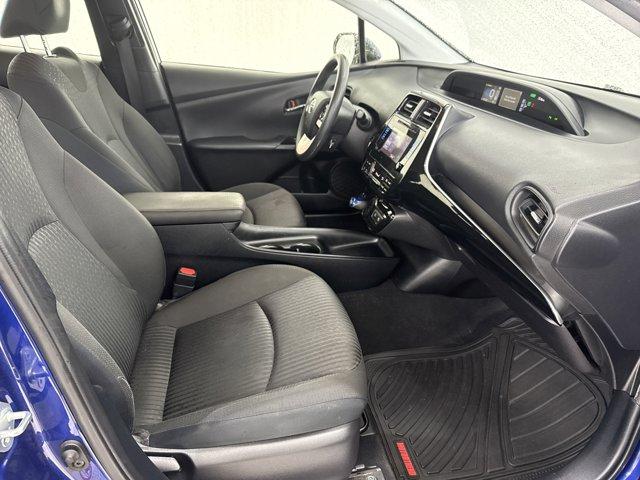 2018 Toyota Prius Vehicle Photo in Charlotte, NC 28273
