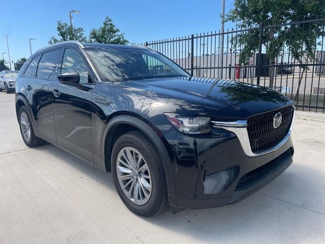 2024 Mazda CX-90 Vehicle Photo in San Antonio, TX 78230