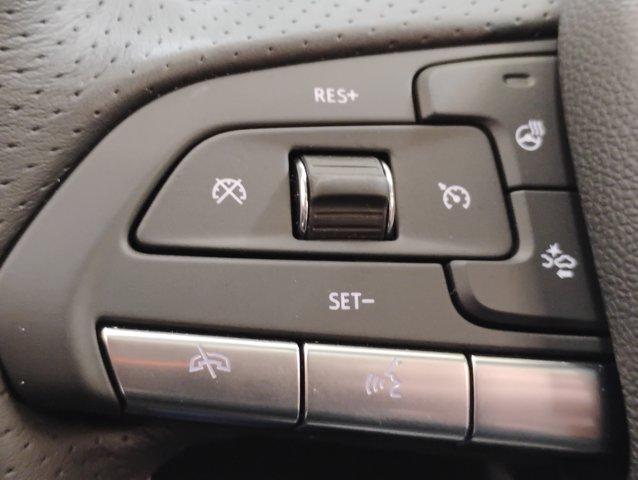 2025 Cadillac XT4 Vehicle Photo in PINEVILLE, NC 28134-8495