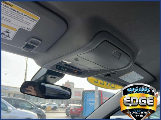 2022 Chevrolet Equinox Vehicle Photo in Roslyn, NY 11576