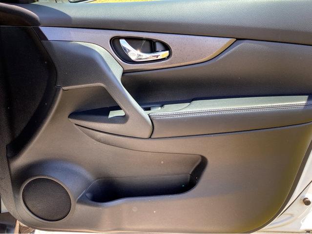 2016 Nissan Rogue Vehicle Photo in Hinesville, GA 31313