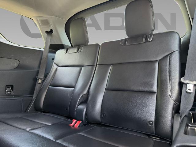 2023 Ford Explorer Vehicle Photo in Savannah, GA 31419