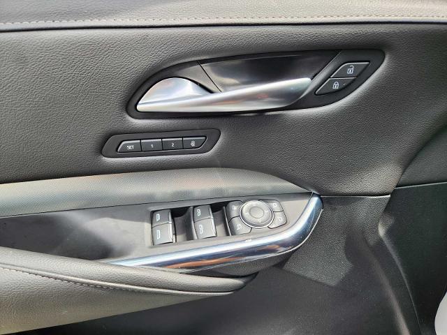 2023 Cadillac XT4 Vehicle Photo in HOUSTON, TX 77079