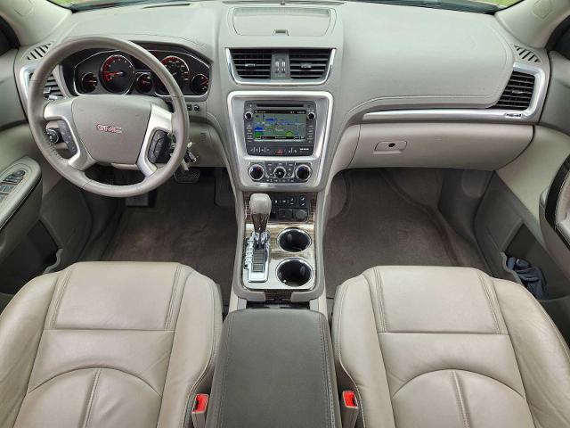 2017 GMC Acadia Limited Vehicle Photo in HOUSTON, TX 77079