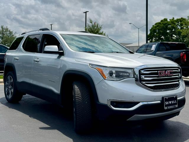 2017 GMC Acadia Vehicle Photo in DALLAS, TX 75209-3016