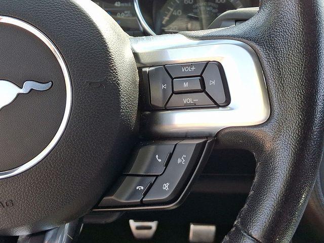 2017 Ford Mustang Vehicle Photo in DANBURY, CT 06810-5034