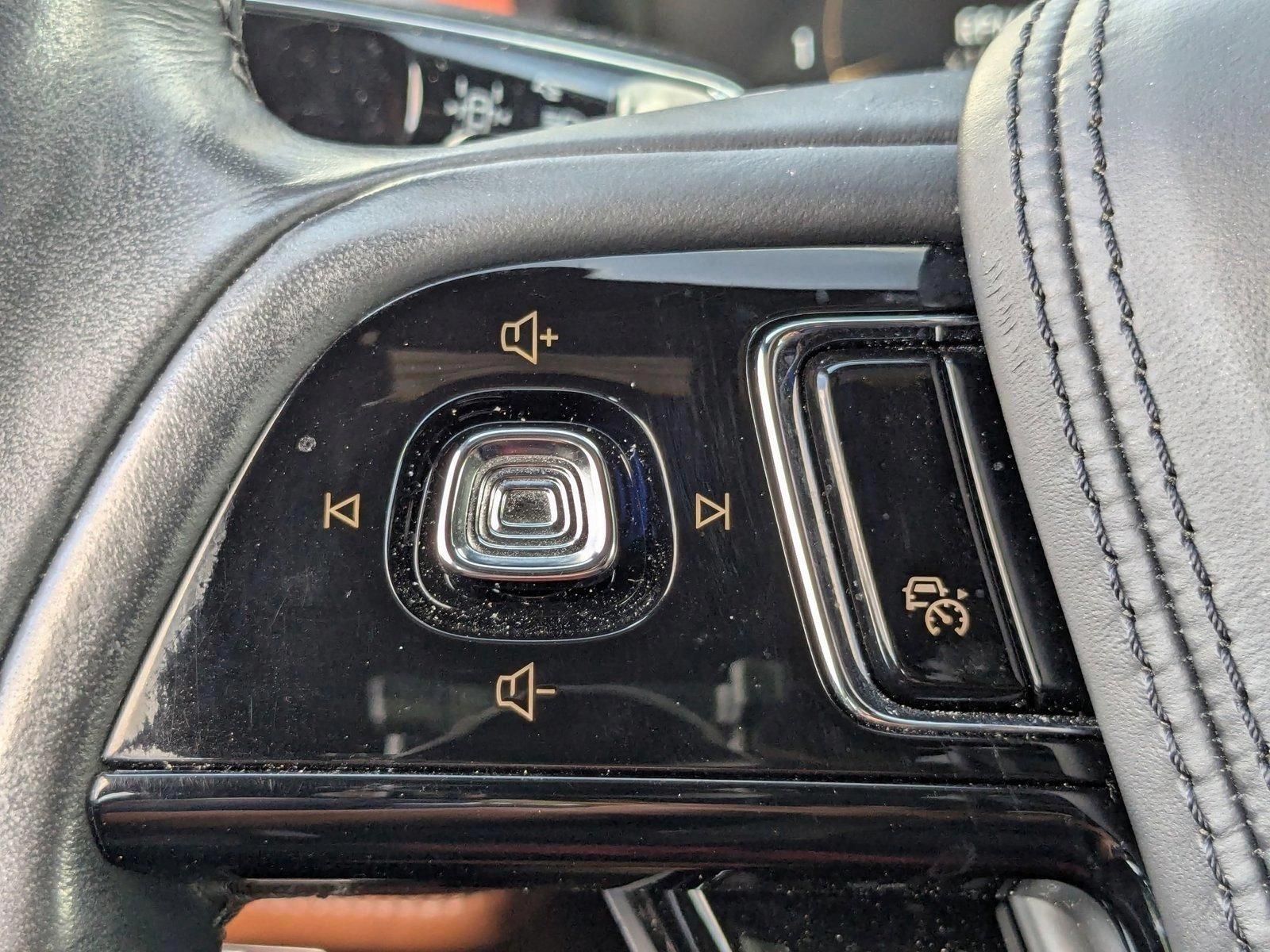 2020 Lincoln Aviator Vehicle Photo in St. Petersburg, FL 33713