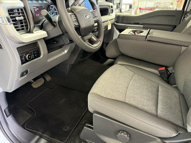 2025 Ford Super Duty F-350 SRW Vehicle Photo in Ogallala, NE 69153