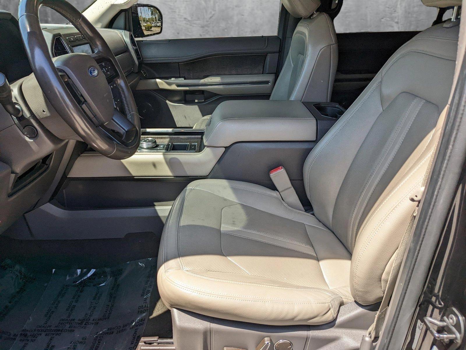 2020 Ford Expedition Vehicle Photo in Jacksonville, FL 32256