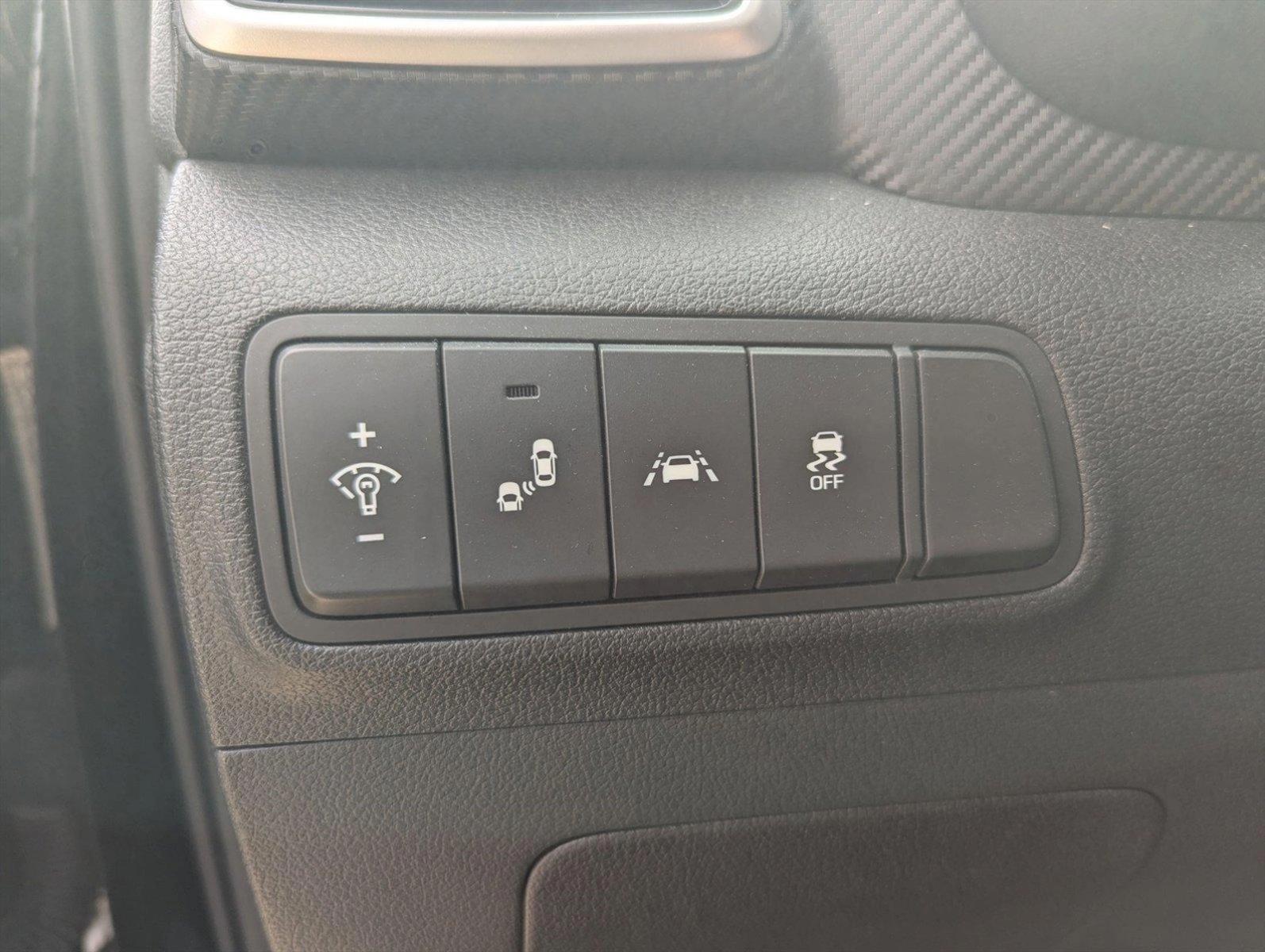 2021 Hyundai Tucson Vehicle Photo in CORPUS CHRISTI, TX 78412-4902