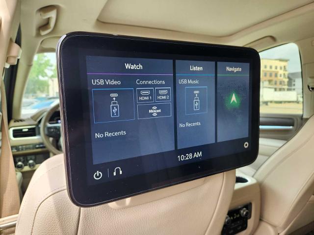 2021 GMC Yukon XL Vehicle Photo in HOUSTON, TX 77079
