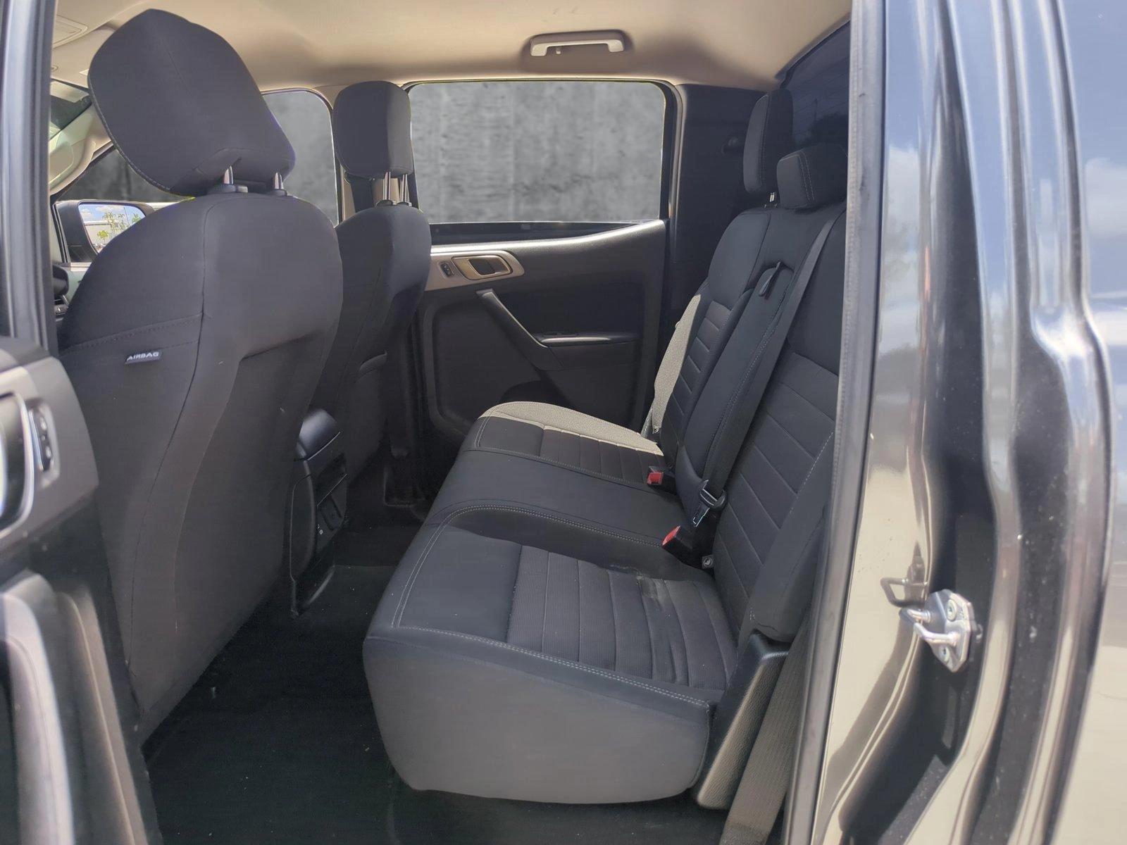 2019 Ford Ranger Vehicle Photo in Pembroke Pines, FL 33027