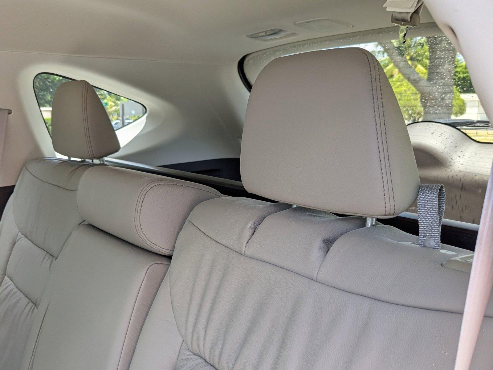2014 Honda CR-V Vehicle Photo in West Palm Beach, FL 33417