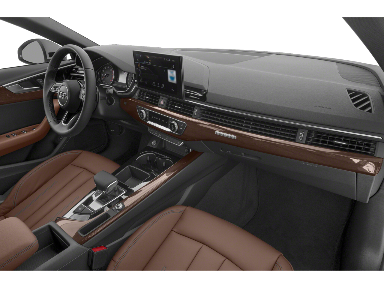 2024 Audi A4 Sedan Vehicle Photo in Tulsa, OK 74129