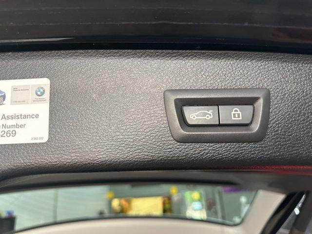 2017 BMW X3 Vehicle Photo in MEDINA, OH 44256-9631