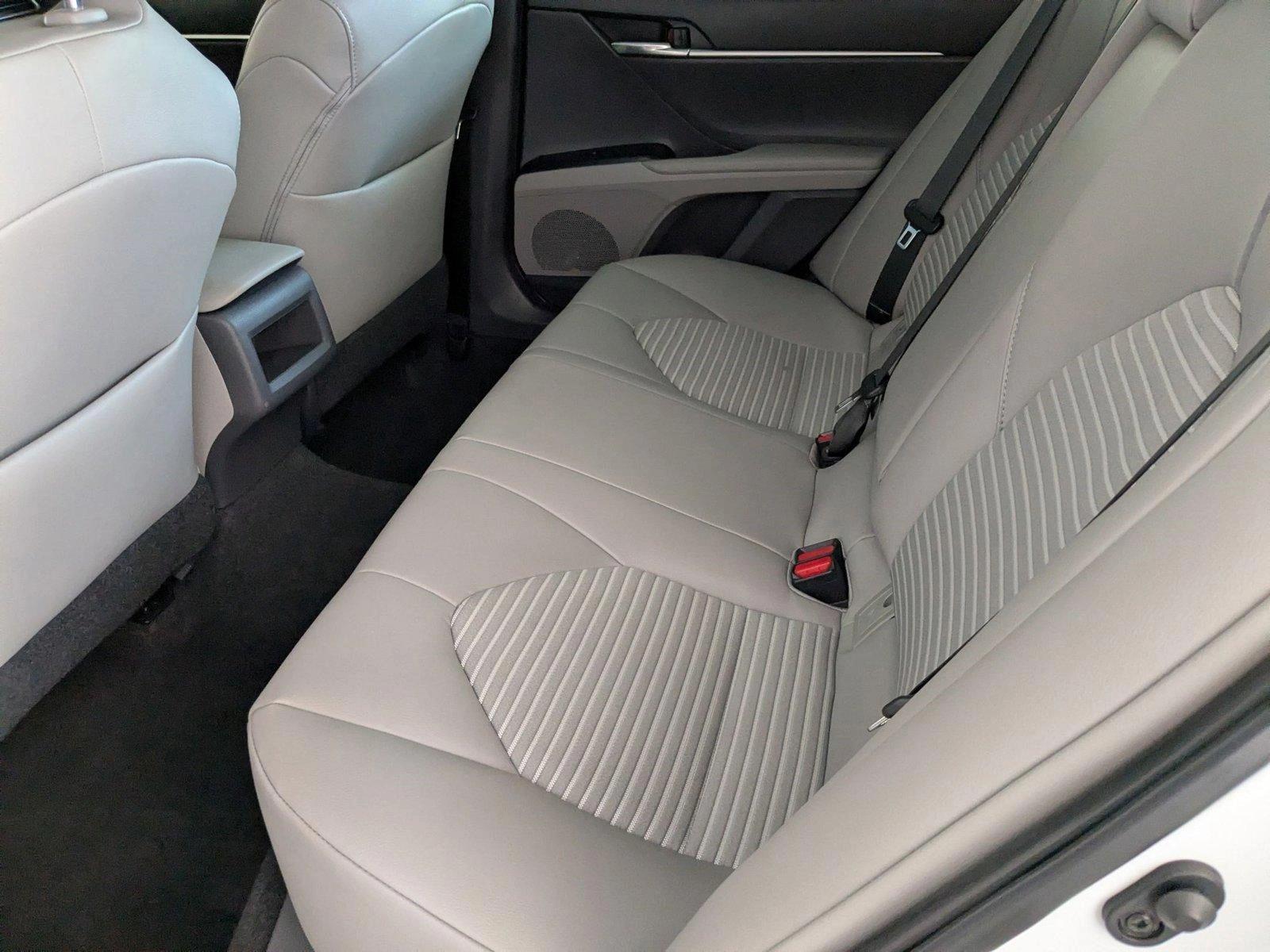 2019 Toyota Camry Vehicle Photo in Miami, FL 33015
