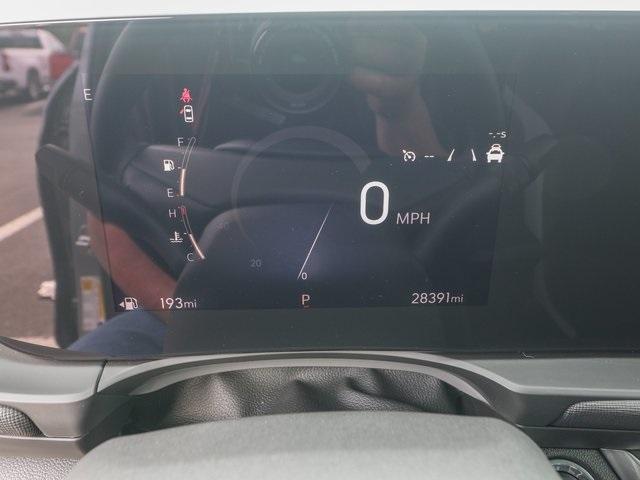 2024 Buick Envista Vehicle Photo in HOMOSASSA, FL 34448-1461