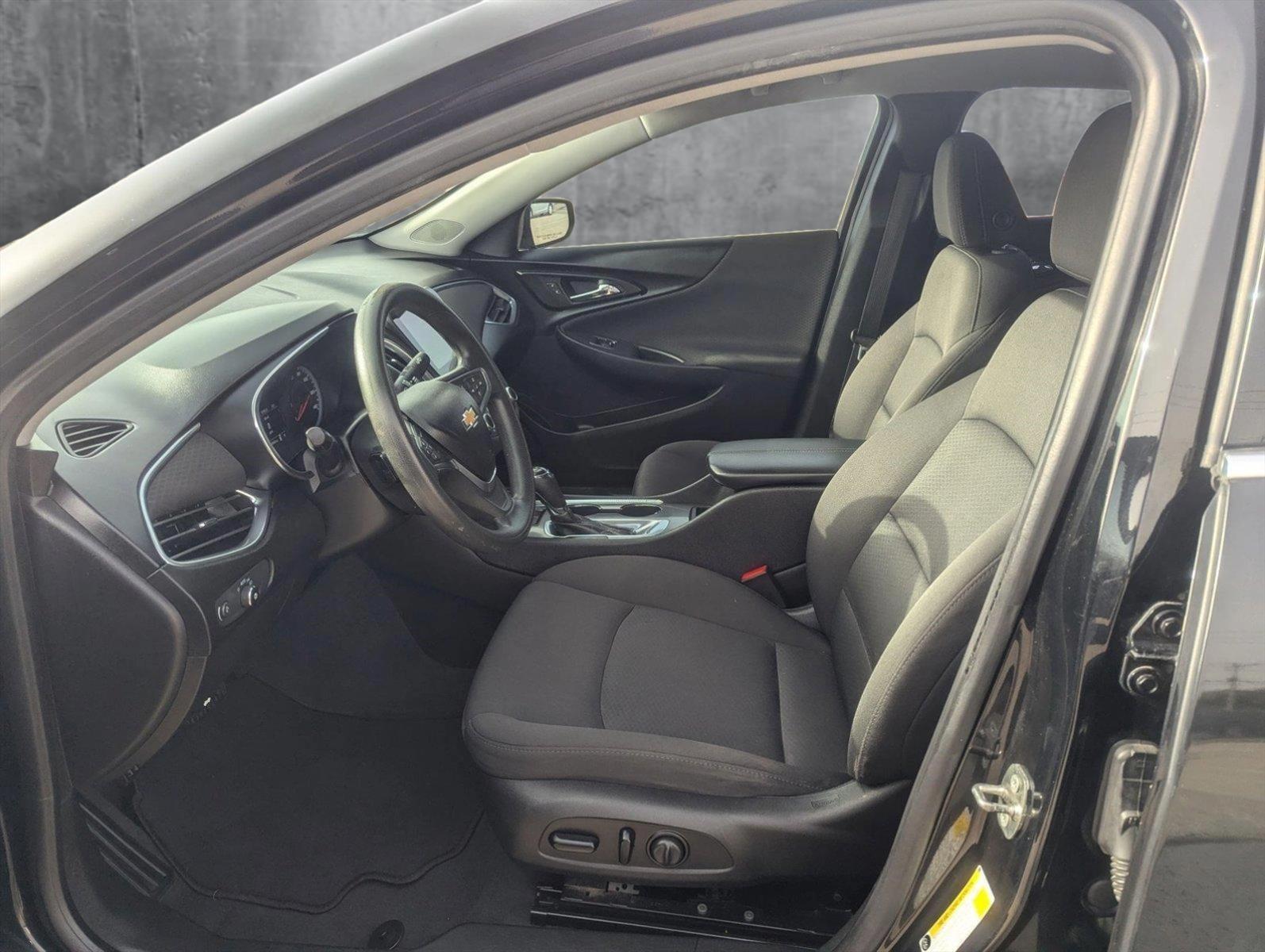 2019 Chevrolet Malibu Vehicle Photo in Corpus Christi, TX 78415
