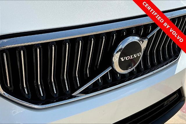 2025 Volvo XC40 Vehicle Photo in Grapevine, TX 76051