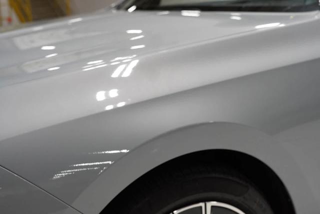 2024 BMW 740i xDrive Vehicle Photo in GRAPEVINE, TX 76051