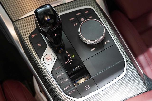 2022 BMW M440i Vehicle Photo in GRAPEVINE, TX 76051
